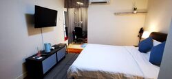 Jalan Tiga Ratus (D16), Terrace #492647151